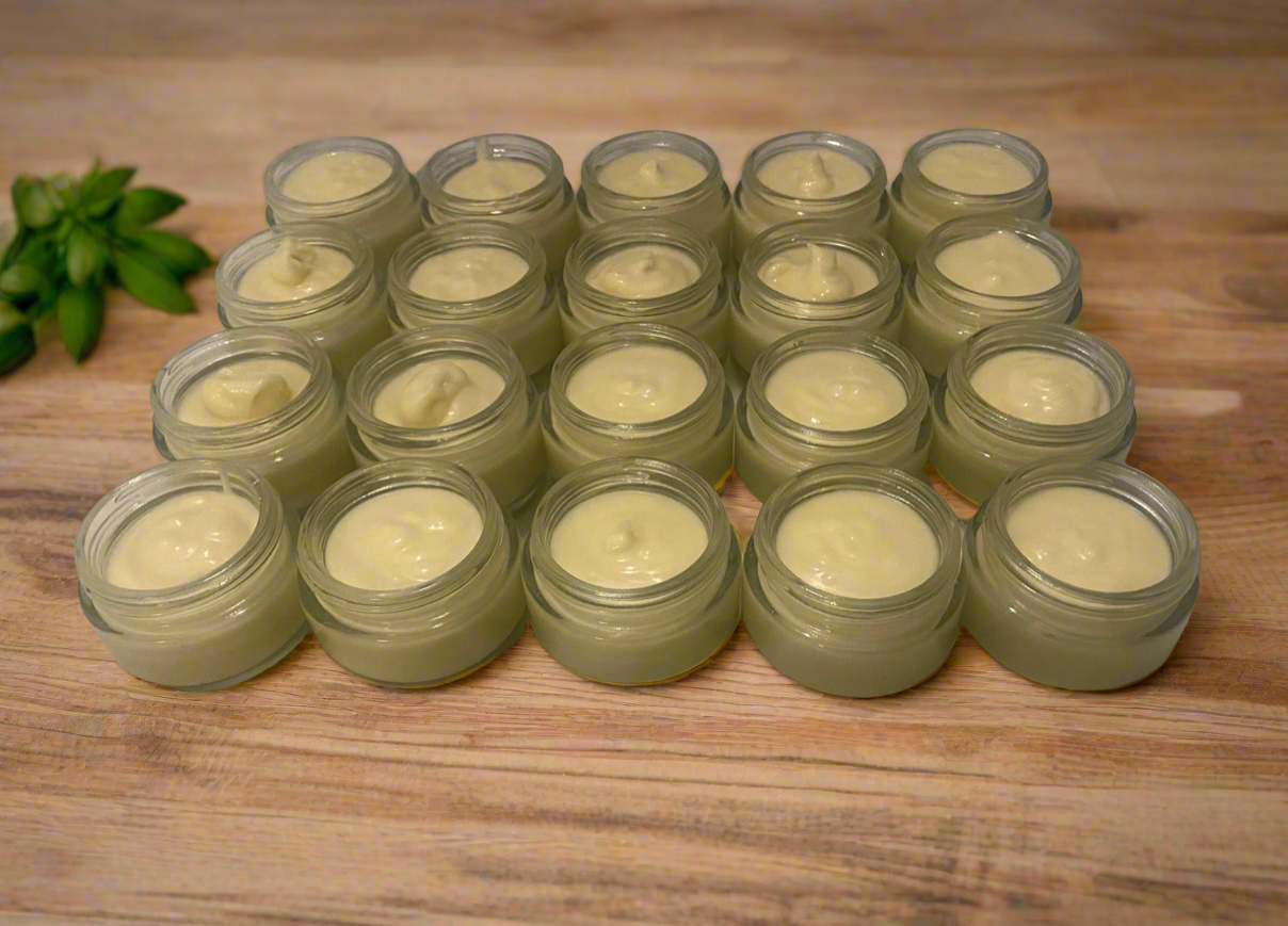 Tallow Balm